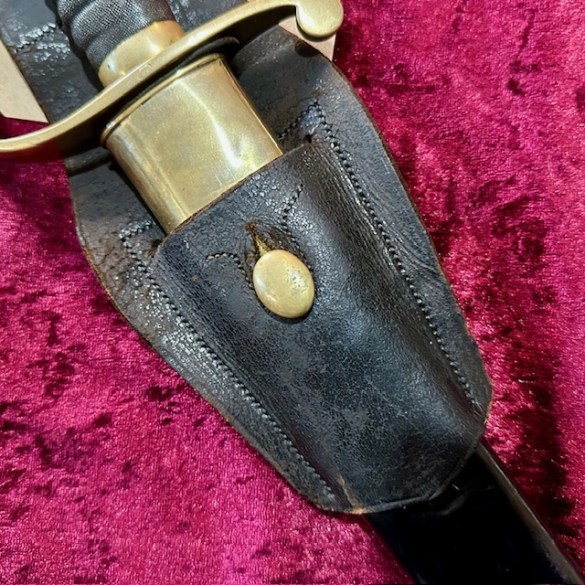 Victorian Police Cutlass 297